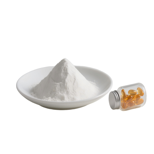 CAS 128446-35-5 Factory Supply 2-Hydroxypropyl-Beta-Cyclodextrin With Best Price Food Grade Cosmetic Use