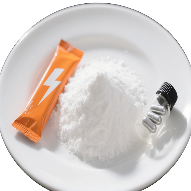 Factory Wholesale Purity of 98% Alpha-cyclodextrin CAS10016-20-3 MOQ 1kg Food Grade Cyclodextrin Powder Healthy Additives