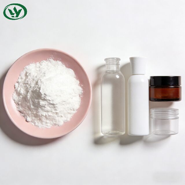 Cosmetic Formulations Hydroxypropyl-Beta-Cyclodextrin for Anti-Aging & Whitening Cosmetics - High Compatibility, Low Irritation
