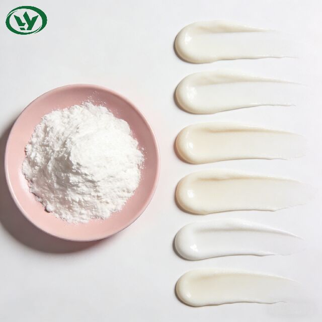Cosmetic Grade Hydroxypropyl Beta Cyclodextrin Powder CAS 128446-35-5- Vegan, Solubility Enhancer for Essential Oils & Retinol