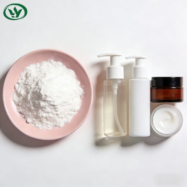 99% Purity Hydroxypropyl Beta Cyclodextrin (HPBCD) for Cosmetics - Long-Lasting Fragrance Carrier & Active Stabilizer