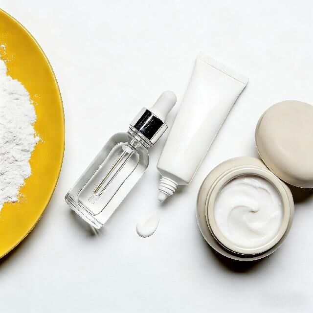 99% Purity Hydroxypropyl Beta Cyclodextrin (HPBCD) for Cosmetics - Long-Lasting Fragrance Carrier & Active Stabilizer