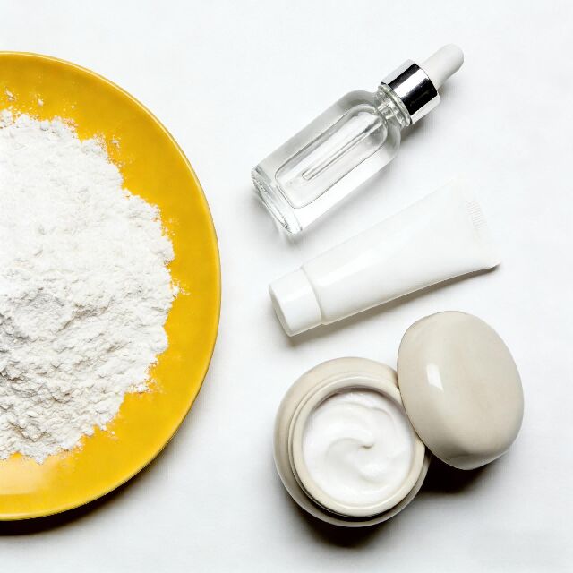 99% Purity Hydroxypropyl Beta Cyclodextrin (HPBCD) for Cosmetics - Long-Lasting Fragrance Carrier & Active Stabilizer