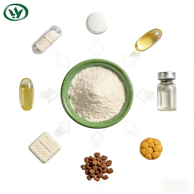 Factory Food Grade Hydroxypropyl Betadex (HPBCD) Beta Cyclodextrin- Water Soluble Dietary Fiber & Cloudiness Agent Supplier