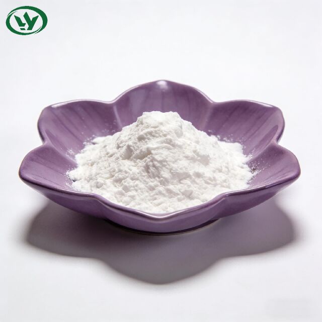 Factory Food Grade Hydroxypropyl Betadex (HPBCD) Beta Cyclodextrin- Water Soluble Dietary Fiber & Cloudiness Agent Supplier