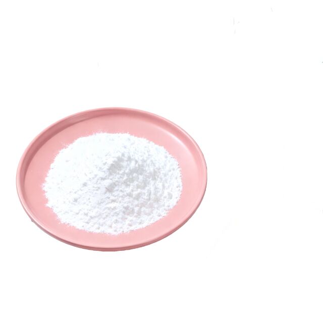 Alpha-cyclodextrine Premium pour formulations de suppléments - Améliore la biodisponibilité des ingrédients actifs (COA, ISO)