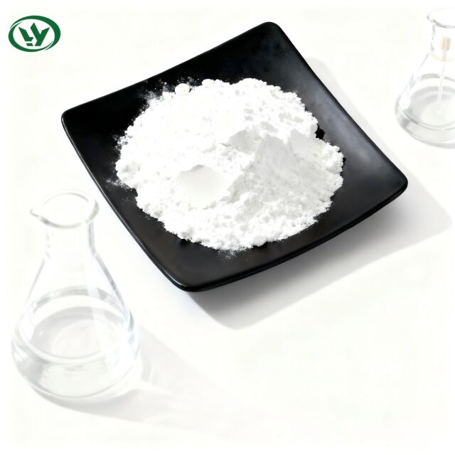 Hydroxypropyl gamma cyclodextrine de qualité alimentaire / Améliorateur de saveur naturel et stabilisant pour les aliments fonctionnels