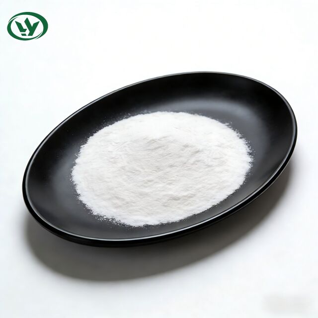 Améliorateur cosmétique de la méthyle bêta cyclodextrine en poudre blanche: solubilisant et stabilisant pour les parfums et les ingrédients actifs