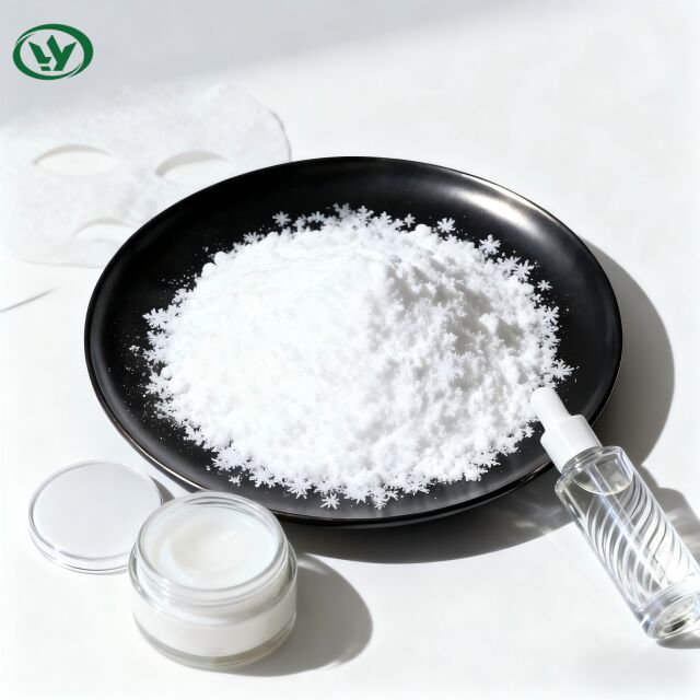 Hydroxypropyl Beta Cyclodextrin CAS 128446-35-5 for Bitter Flavors Bioavailability Enhancer for Health Food & Nutraceuticals