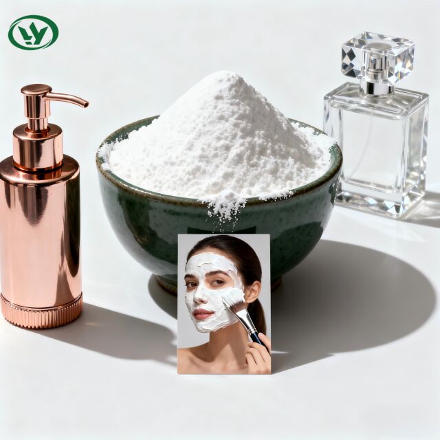 Hydroxypropyl Beta Cyclodextrin Powder HPBCD - Ingrédient naturel pour stimuler la mousse et réduire les irritations dans les cosmétiques