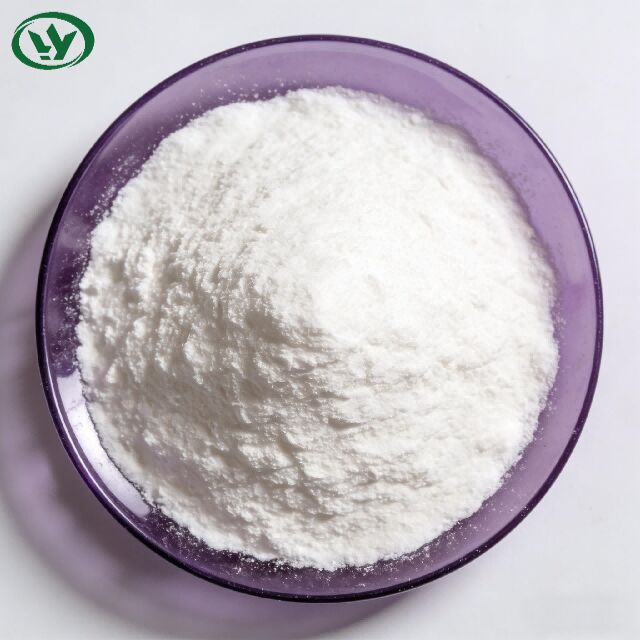 Additif alimentaire naturel de gamma cyclodextrine de haute qualité - Porteur hydrosoluble de vitamines et d'extraits végétaux dans les produits de santé