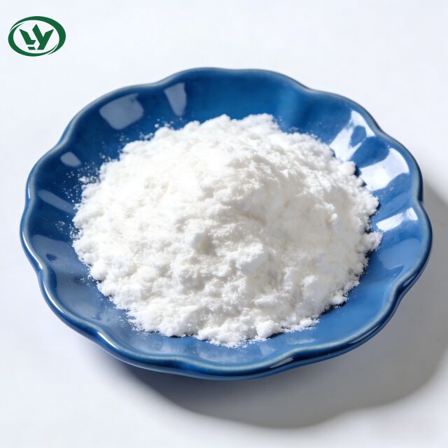 Formule cosmétique Poudre de bêta-cyclodextrine pour soins personnels - Contrôle des odeurs dans les déodorants et masques, améliore la sensation du produit