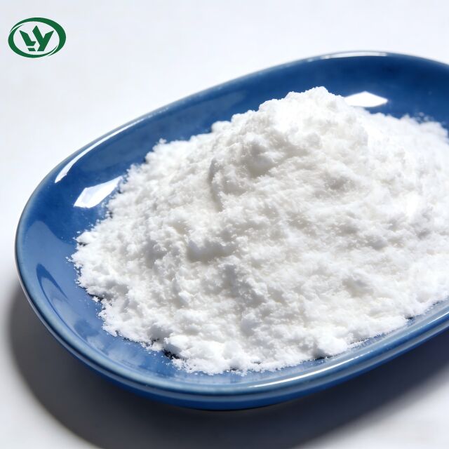 Formule cosmétique Poudre de bêta-cyclodextrine pour soins personnels - Contrôle des odeurs dans les déodorants et masques, améliore la sensation du produit