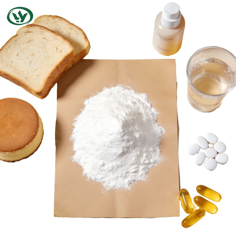 Hydroxypropyl Beta Cyclodextrin High Purity Pharmaceutical Excipient Meeting USP EP ChP Standards for Injection and Oral