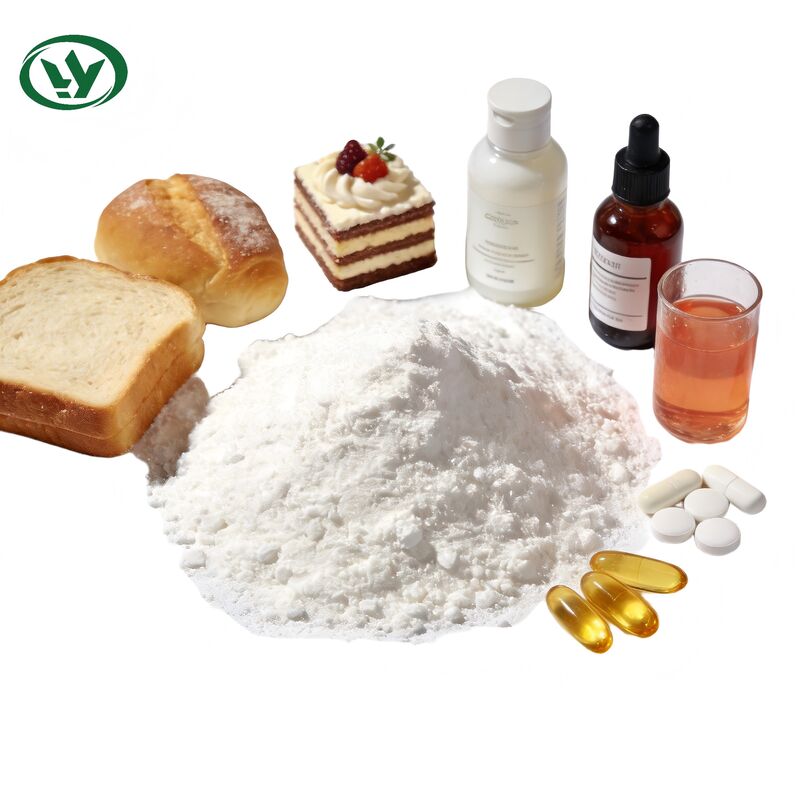 Hydroxypropyl Beta Cyclodextrin High Purity Pharmaceutical Excipient Meeting USP EP ChP Standards for Injection and Oral