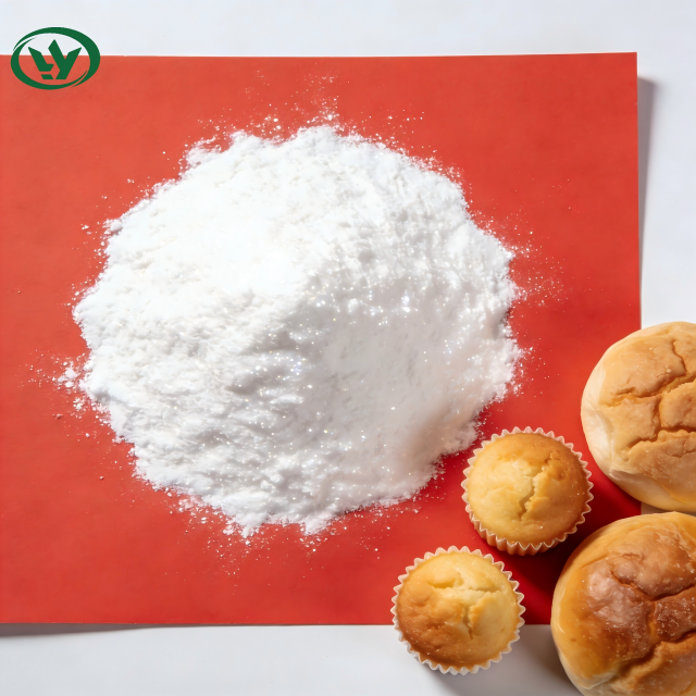 Versatile Encapsulation Agent Hydroxypropyl Beta Cyclodextrin HPBCD for Food Emulsification & Preservation