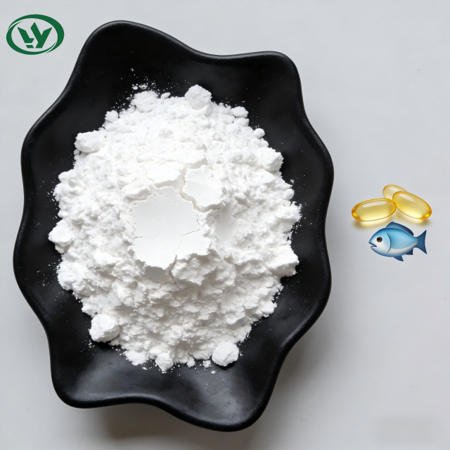 Food Grade Hydroxypropyl Beta Cyclodextrin HPBCD High Solubility Encapsulation Agent for Nutritional Supplements