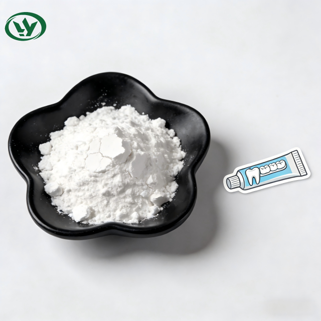 Food Grade Alpha Cyclodextrin High Solubility Flavor Encapsulation Agent for Masking Odor