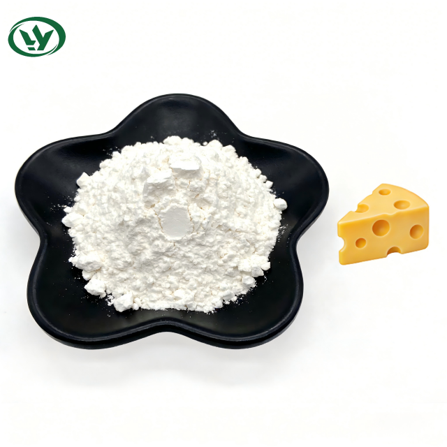 Gamma-Cyclodextrin GCD Cyclic Oligosaccharide for Inclusion Complex, Water Soluble Host Molecule for Enhanced Bioavailability