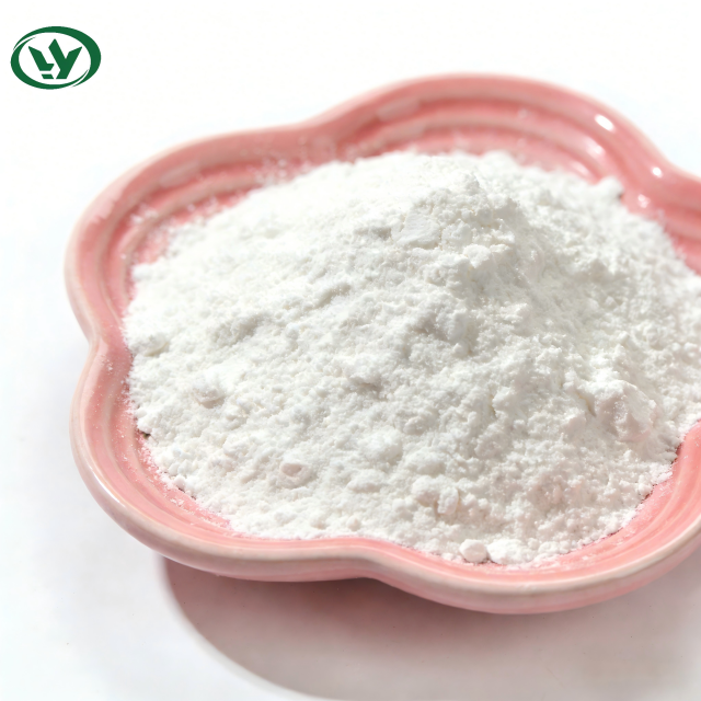 High Stability Alpha Cyclodextrin for Industrial & Lab Use, Low MOQ & Fast Global Shipping