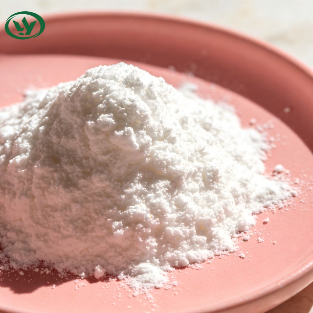 High Stability Alpha Cyclodextrin for Industrial & Lab Use, Low MOQ & Fast Global Shipping