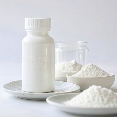 Antioxidante Alfa-ciclodextrina Produtos Matéria-prima ChP Padrão para Medicina